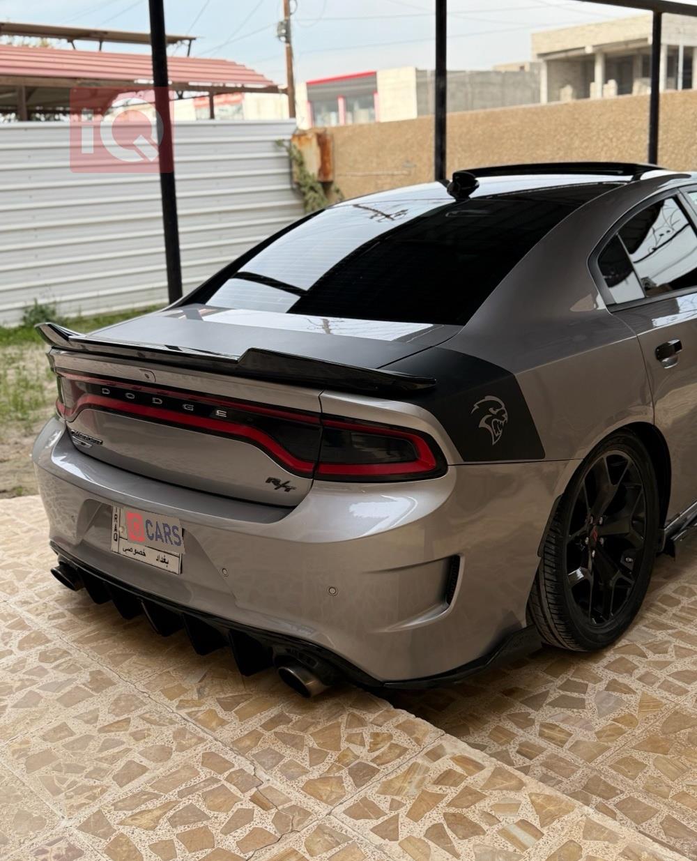 دودج تشارجر